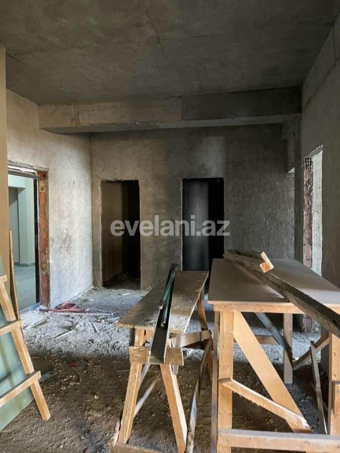 Satılır, yeni tikili, 3 otaqlı, 180 m², Bakı, Nərimanov r, Gənclik m.