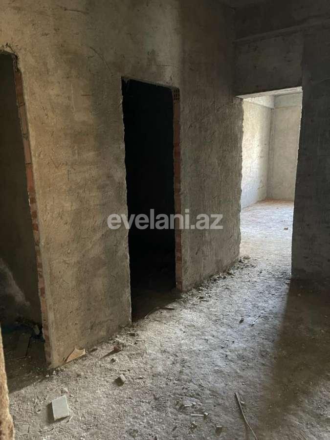 Satılır, yeni tikili, 3 otaqlı, 180 m², Bakı, Nərimanov r, Gənclik m.