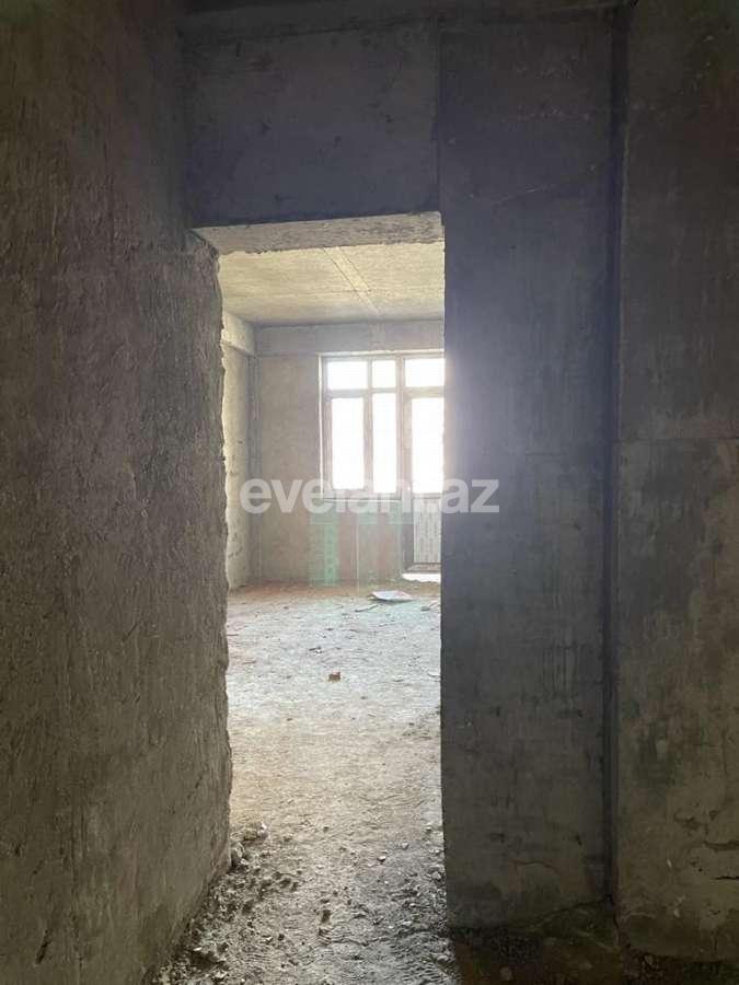 Satılır, yeni tikili, 3 otaqlı, 180 m², Bakı, Nərimanov r, Gənclik m.