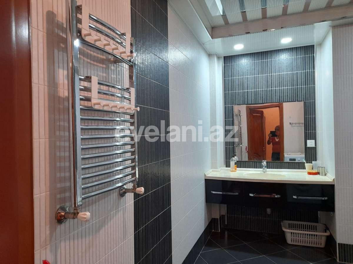 Kirayə verilir, yeni tikili, 4 otaqlı, 180 m², Bakı, Yasamal r, Yasamal q, Nizami m.