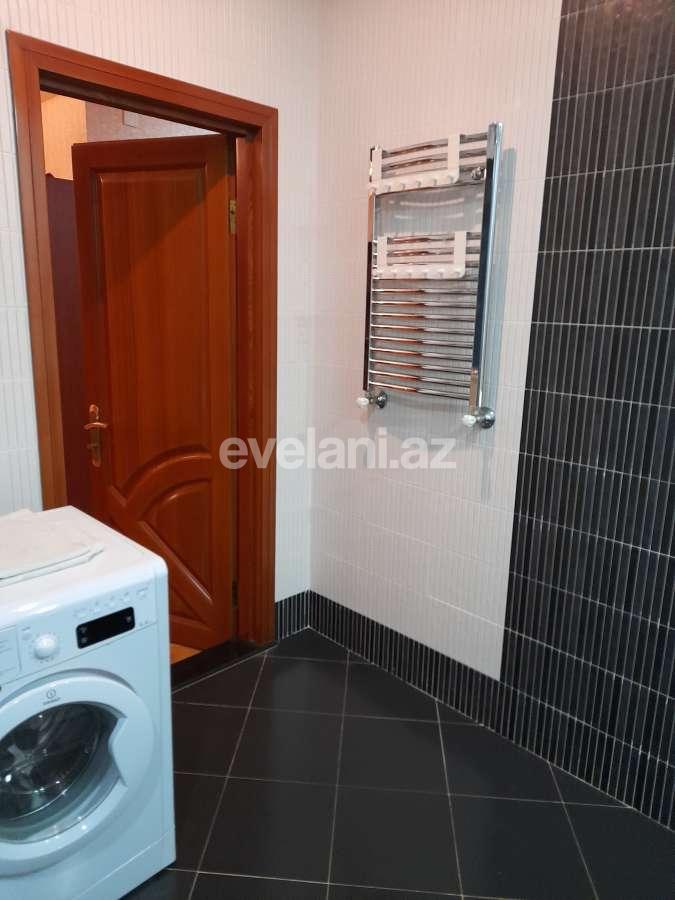 Kirayə verilir, yeni tikili, 4 otaqlı, 180 m², Bakı, Yasamal r, Yasamal q, Nizami m.
