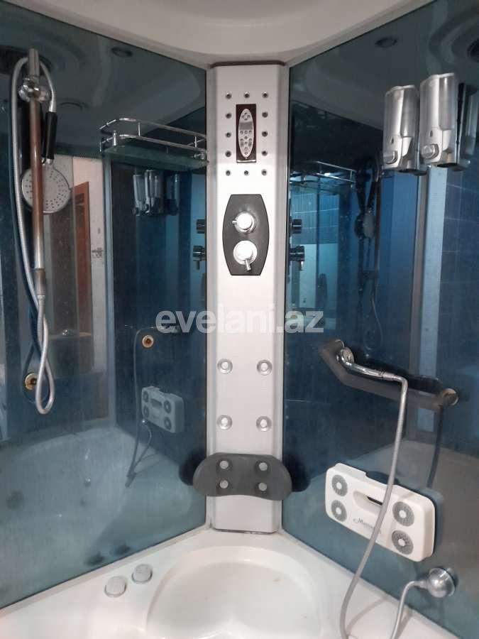 Kirayə verilir, yeni tikili, 4 otaqlı, 180 m², Bakı, Yasamal r, Yasamal q, Nizami m.