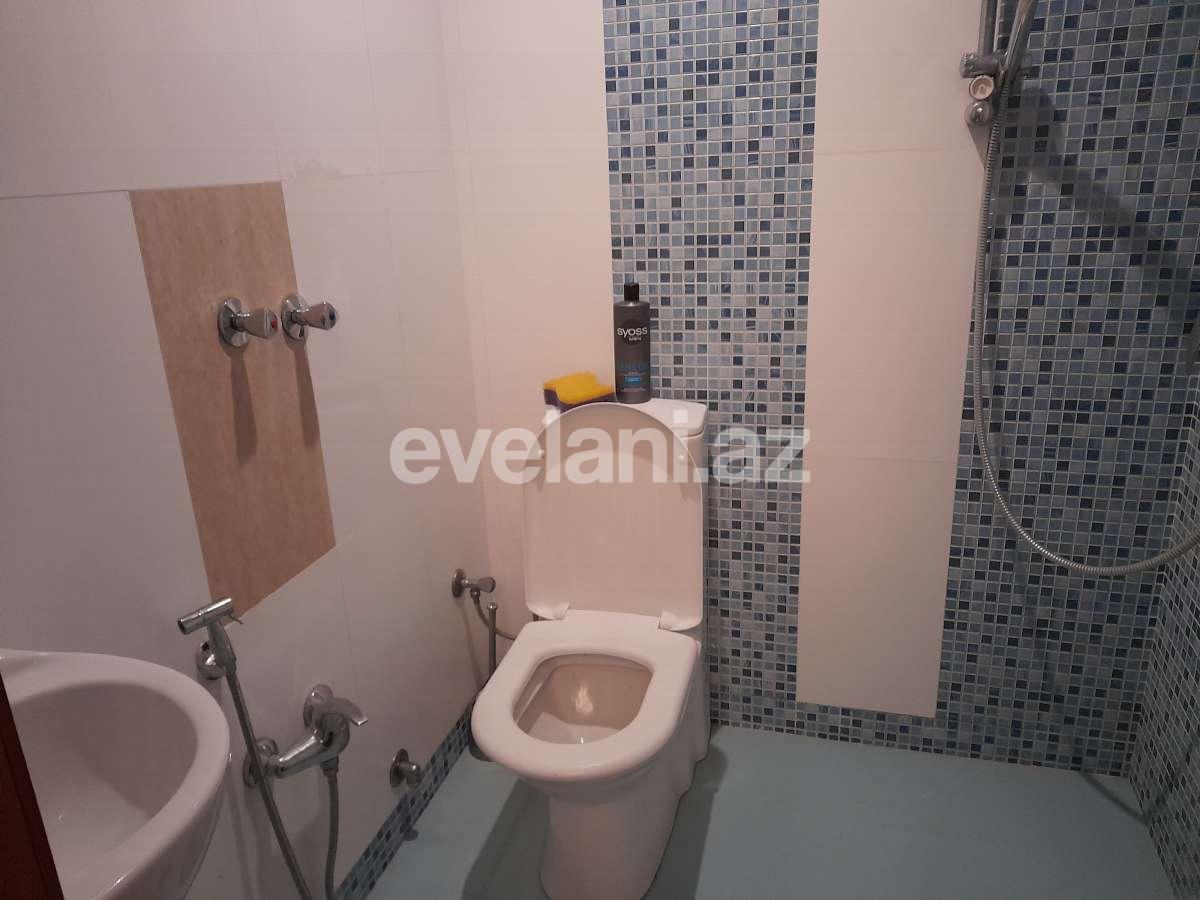 Kirayə verilir, yeni tikili, 4 otaqlı, 180 m², Bakı, Yasamal r, Yasamal q, Nizami m.