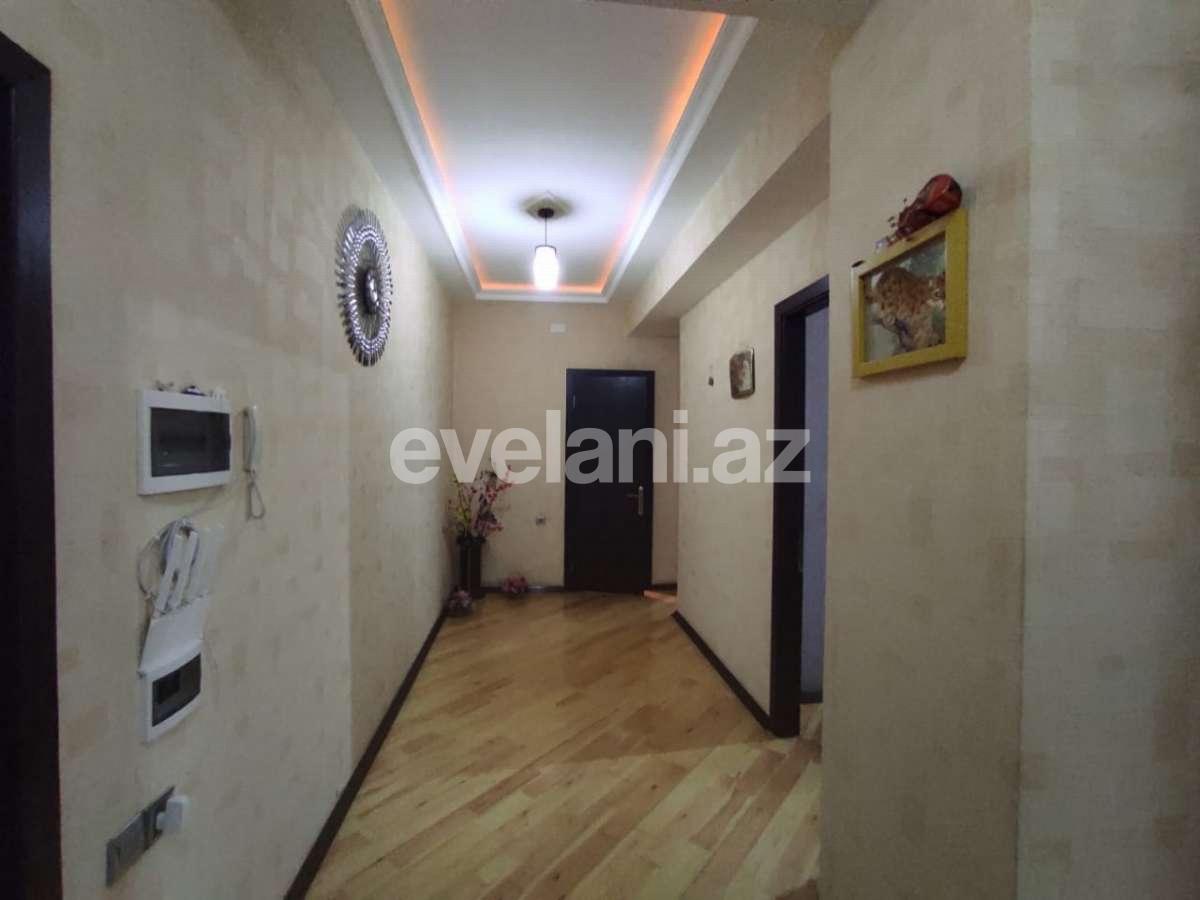 Satılır, yeni tikili, 2 otaqlı, 98 m², Bakı, Xətai r, Şah İsmayıl Xətai m.