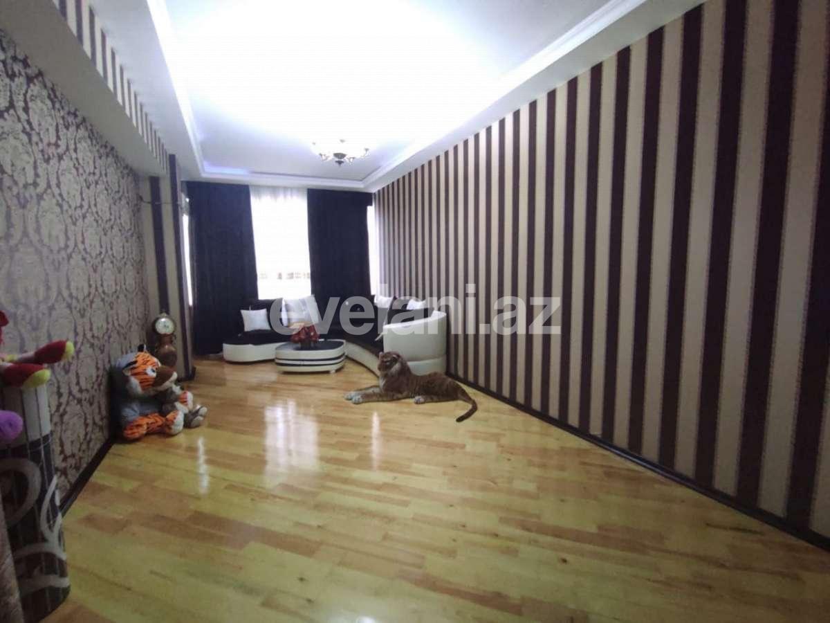 Satılır, yeni tikili, 2 otaqlı, 98 m², Bakı, Xətai r, Şah İsmayıl Xətai m.