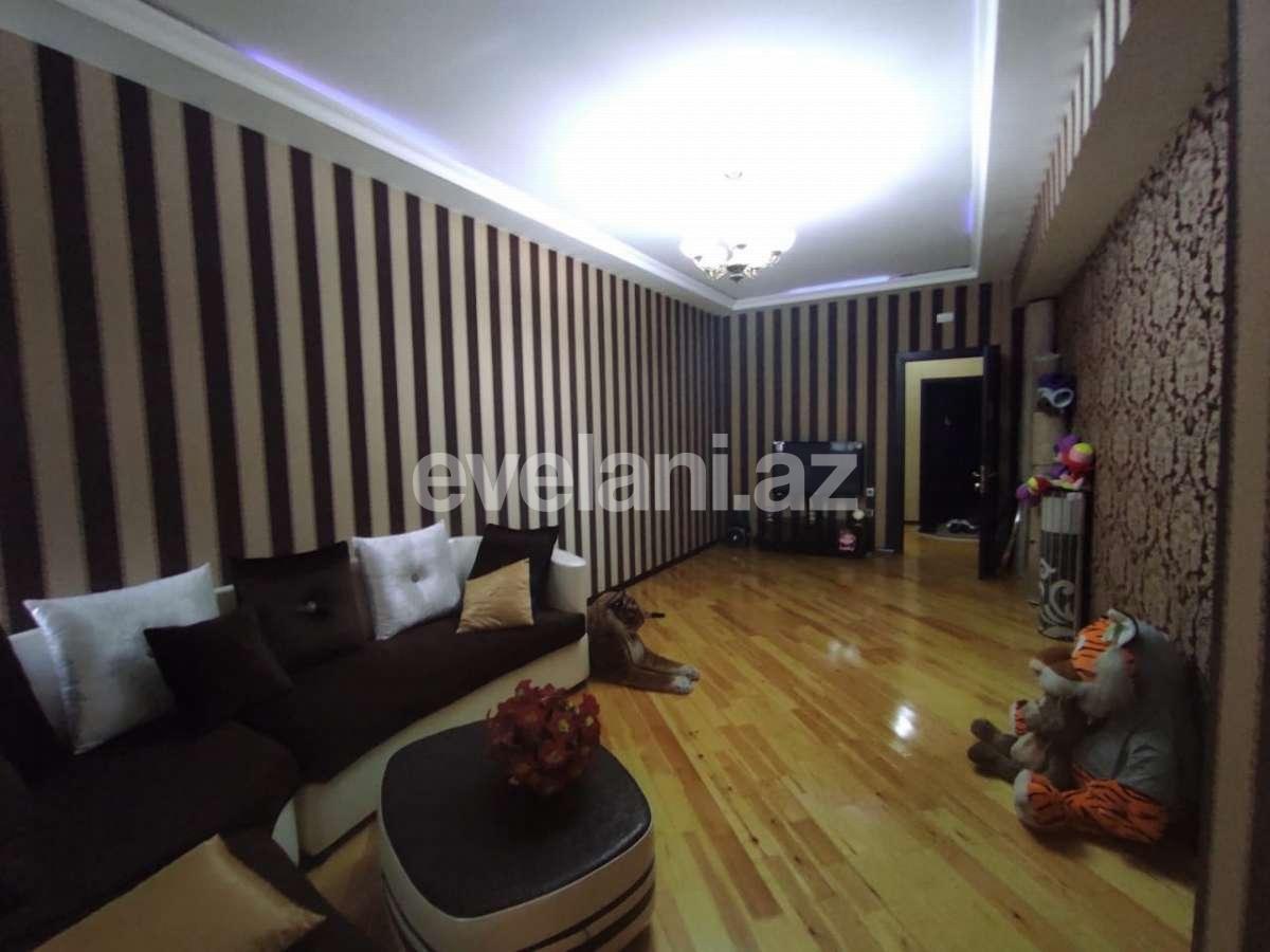 Satılır, yeni tikili, 2 otaqlı, 98 m², Bakı, Xətai r, Şah İsmayıl Xətai m.