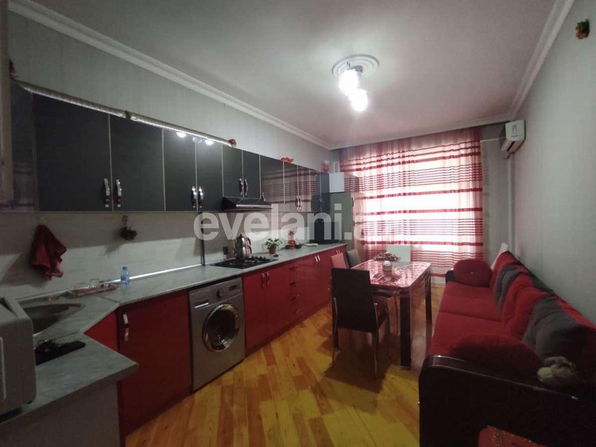 Satılır, yeni tikili, 2 otaqlı, 98 m², Bakı, Xətai r, Şah İsmayıl Xətai m.