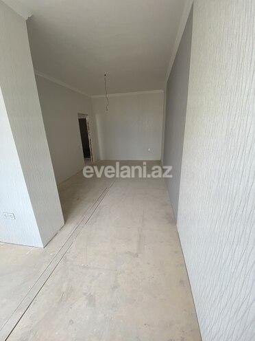 Sale, new building, 3 room, 75 m², Baku, Narimanov r, Nariman Narimanov m.