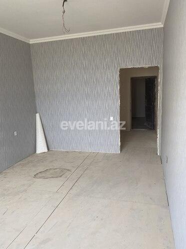 Sale, new building, 3 room, 75 m², Baku, Narimanov r, Nariman Narimanov m.