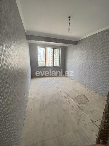 Sale, new building, 3 room, 75 m², Baku, Narimanov r, Nariman Narimanov m.