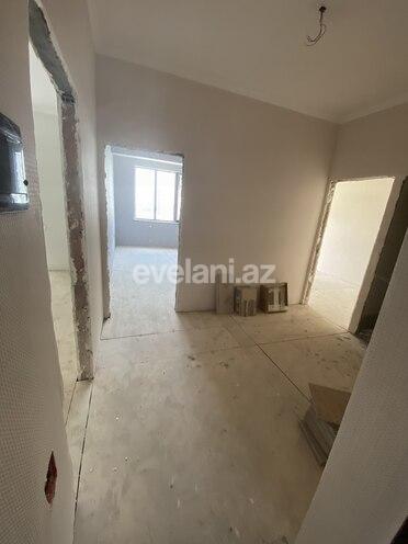Sale, new building, 3 room, 75 m², Baku, Narimanov r, Nariman Narimanov m.