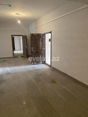 Sale, new building, 3 room, 75 m², Baku, Narimanov r, Nariman Narimanov m.