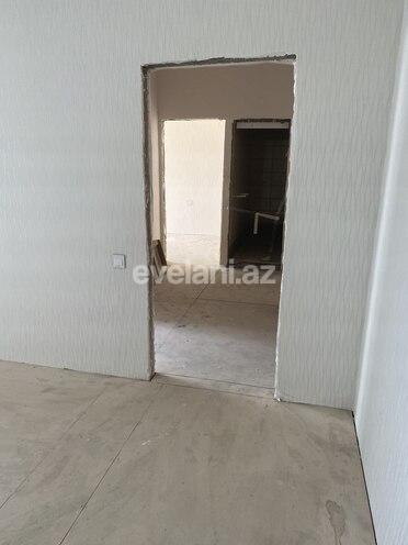 Sale, new building, 3 room, 75 m², Baku, Narimanov r, Nariman Narimanov m.