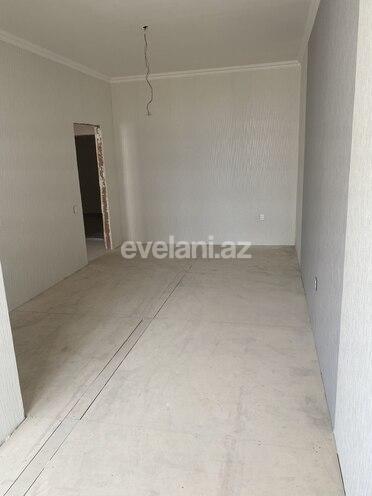 Sale, new building, 3 room, 75 m², Baku, Narimanov r, Nariman Narimanov m.