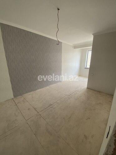 Sale, new building, 3 room, 75 m², Baku, Narimanov r, Nariman Narimanov m.