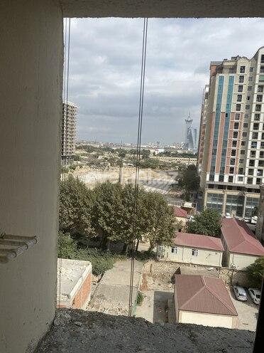 Sale, new building, 3 room, 75 m², Baku, Narimanov r, Nariman Narimanov m.