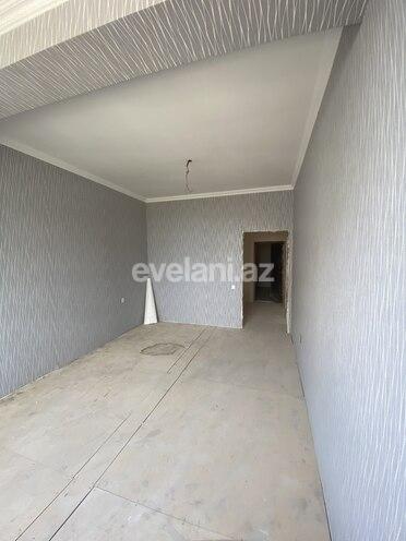 Sale, new building, 3 room, 75 m², Baku, Narimanov r, Nariman Narimanov m.