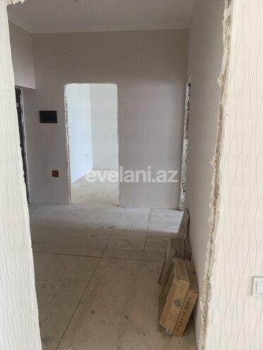 Sale, new building, 3 room, 75 m², Baku, Narimanov r, Nariman Narimanov m.