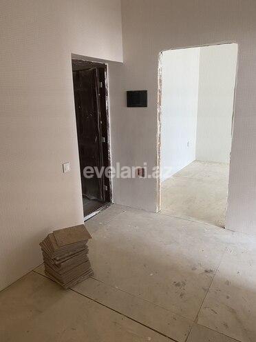 Sale, new building, 3 room, 75 m², Baku, Narimanov r, Nariman Narimanov m.