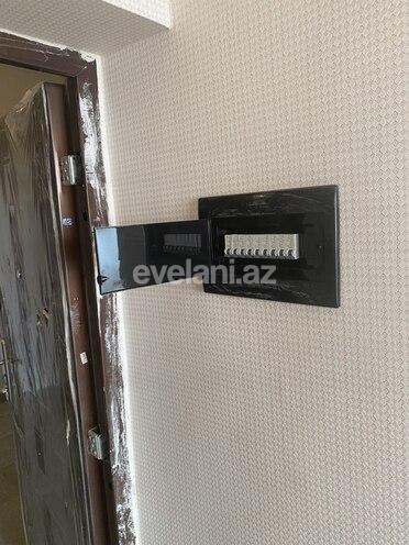 Sale, new building, 3 room, 75 m², Baku, Narimanov r, Nariman Narimanov m.