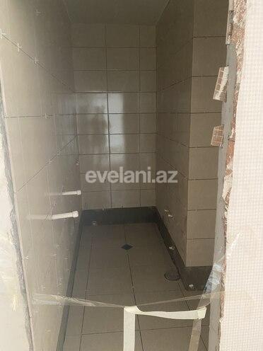 Sale, new building, 3 room, 75 m², Baku, Narimanov r, Nariman Narimanov m.