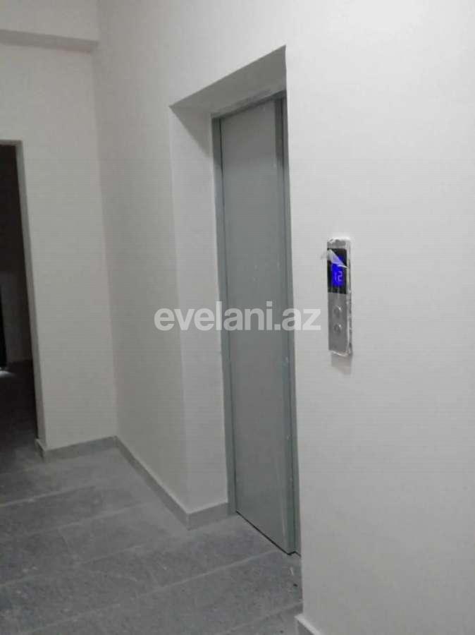 Продаётся, новостройка, 1-комнаты, 60 m², Баку, Наримановский r, Гянджлик m.