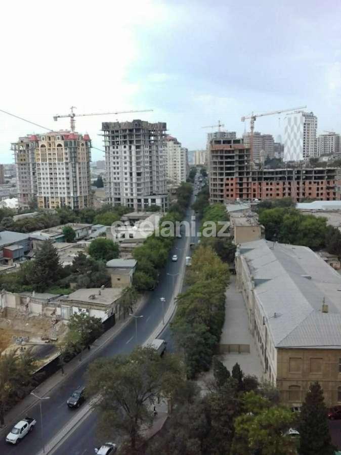 Продаётся, новостройка, 1-комнаты, 60 m², Баку, Наримановский r, Гянджлик m.