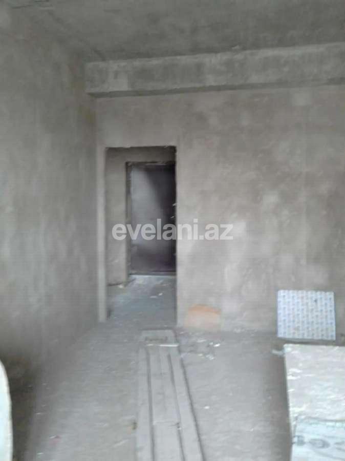 Продаётся, новостройка, 1-комнаты, 60 m², Баку, Наримановский r, Гянджлик m.