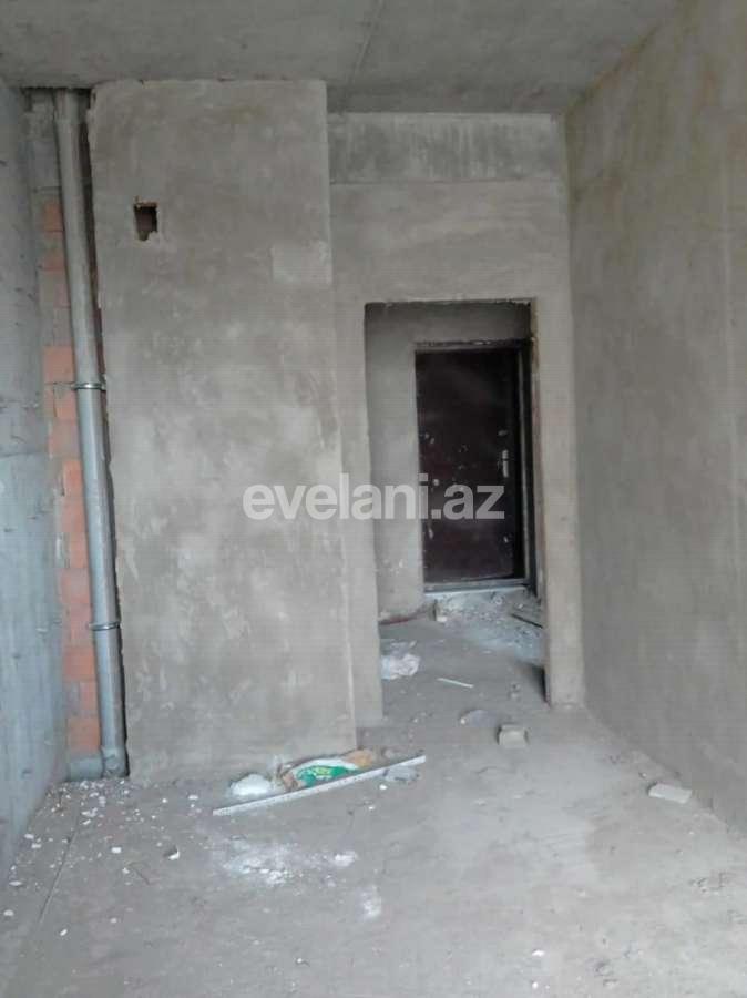 Продаётся, новостройка, 1-комнаты, 60 m², Баку, Наримановский r, Гянджлик m.
