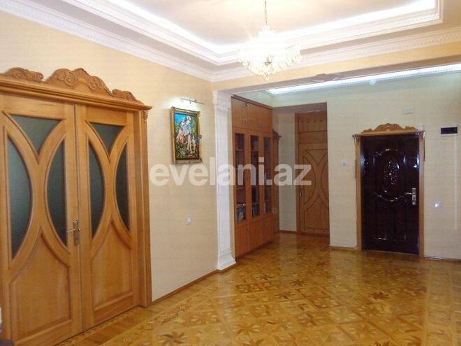 Продаётся, новостройка, 4-комнаты, 160 m², Баку, Наримановский r, Гянджлик m.