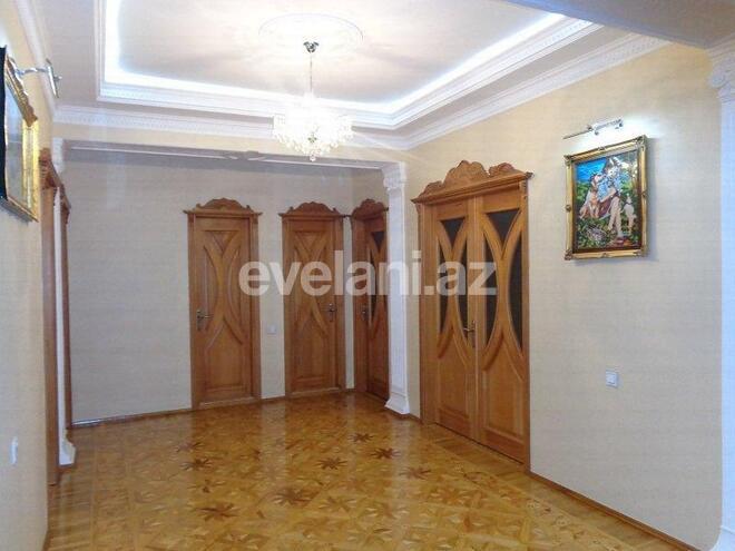 Продаётся, новостройка, 4-комнаты, 160 m², Баку, Наримановский r, Гянджлик m.