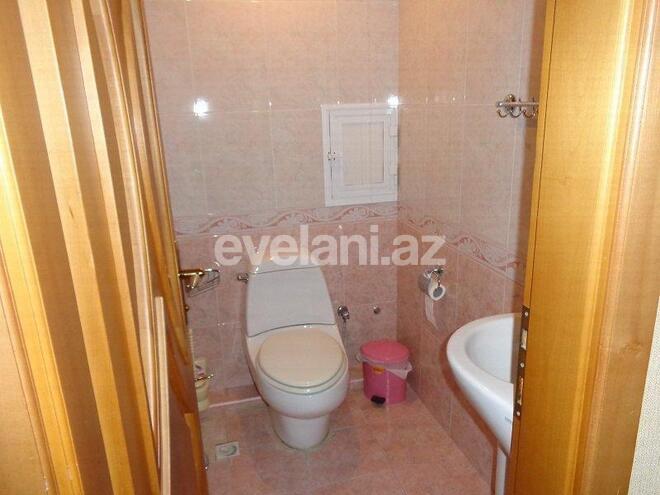 Продаётся, новостройка, 4-комнаты, 160 m², Баку, Наримановский r, Гянджлик m.