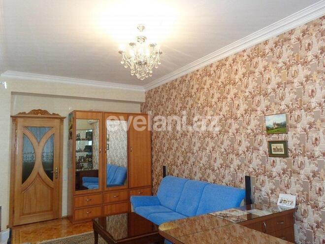 Продаётся, новостройка, 4-комнаты, 160 m², Баку, Наримановский r, Гянджлик m.