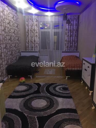 Продаётся, новостройка, 3-комнаты, 175 m², Баку, Насиминский r, 8 Ноябрь m.