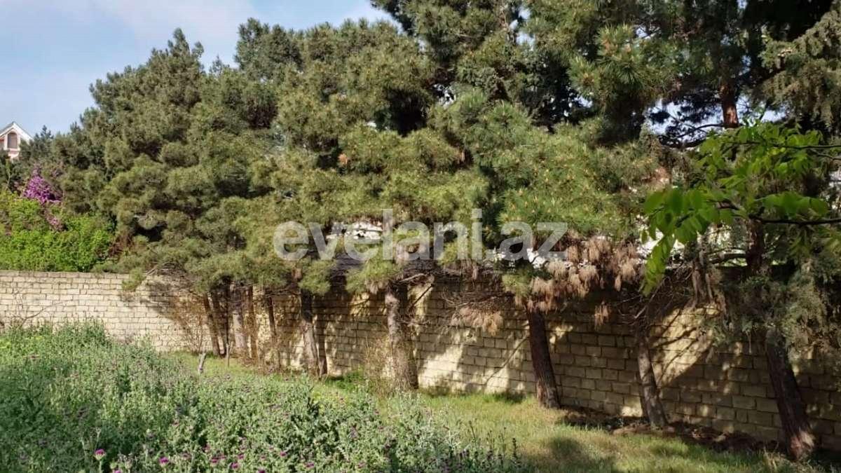 Satılır, torpaq, 8.5 sot, Bakı, Binəqədi r, 9-cu mikrorayon q.