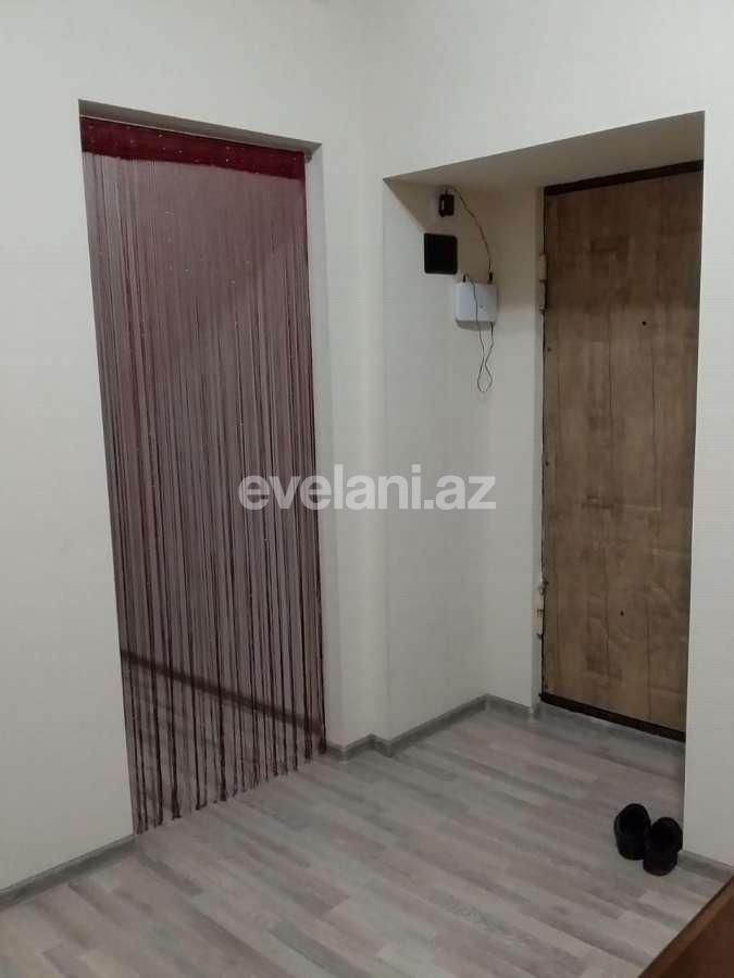 Satılır, villa, 6 otaqlı, 220 m², Bakı, Səbail r, Sahil m.