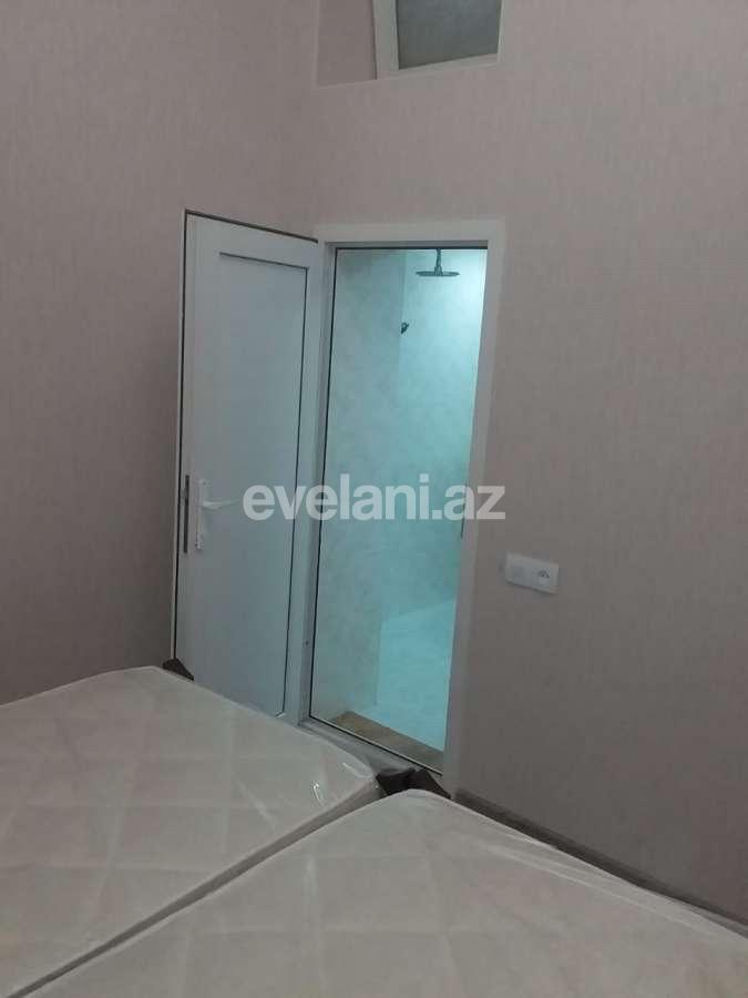 Satılır, villa, 6 otaqlı, 220 m², Bakı, Səbail r, Sahil m.