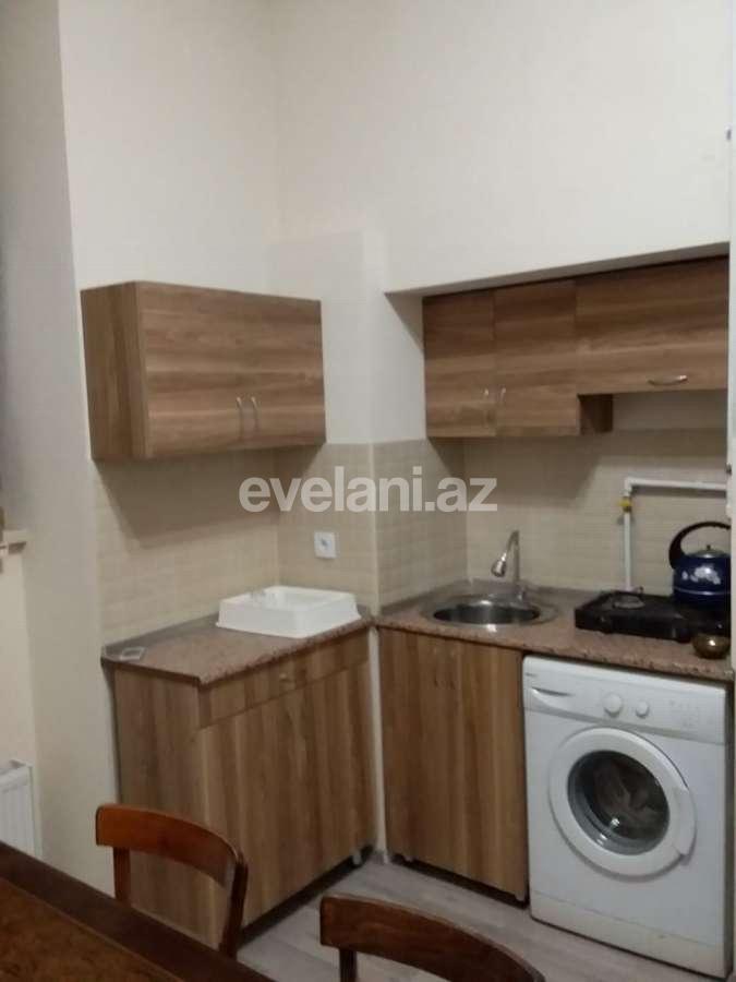 Satılır, villa, 6 otaqlı, 220 m², Bakı, Səbail r, Sahil m.