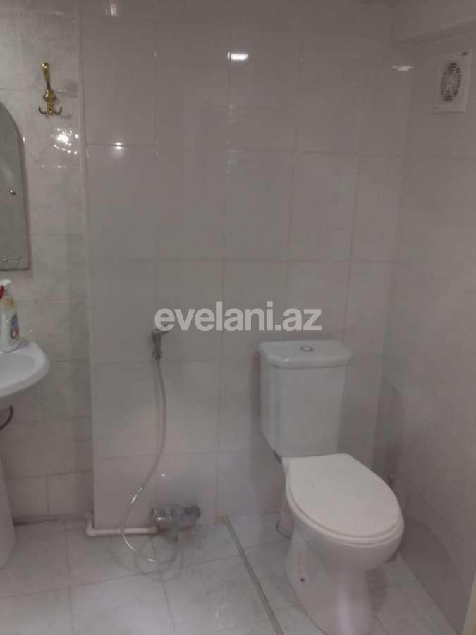 Satılır, villa, 6 otaqlı, 220 m², Bakı, Səbail r, Sahil m.