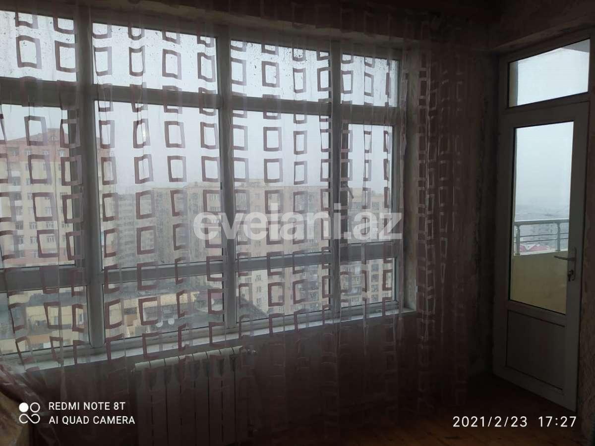 Sale, new building, 3 room, 70 m², Baku, Yasamal r, Yeni Yasamal d.
