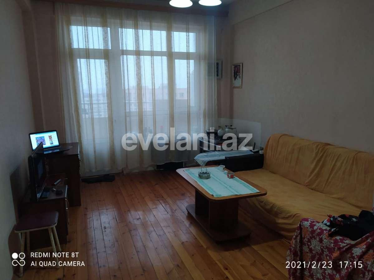 Sale, new building, 3 room, 70 m², Baku, Yasamal r, Yeni Yasamal d.