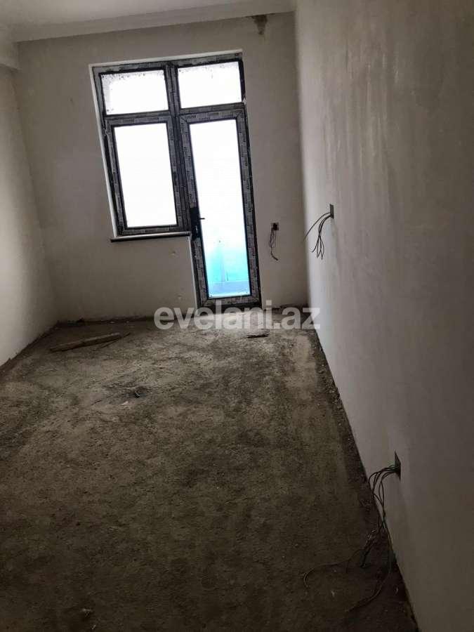 Satılır, yeni tikili, 3 otaqlı, 128 m², Bakı, Nizami r, Qara Qarayev m.