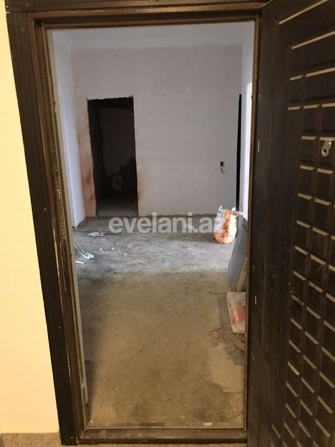 Satılır, yeni tikili, 3 otaqlı, 128 m², Bakı, Nizami r, Qara Qarayev m.