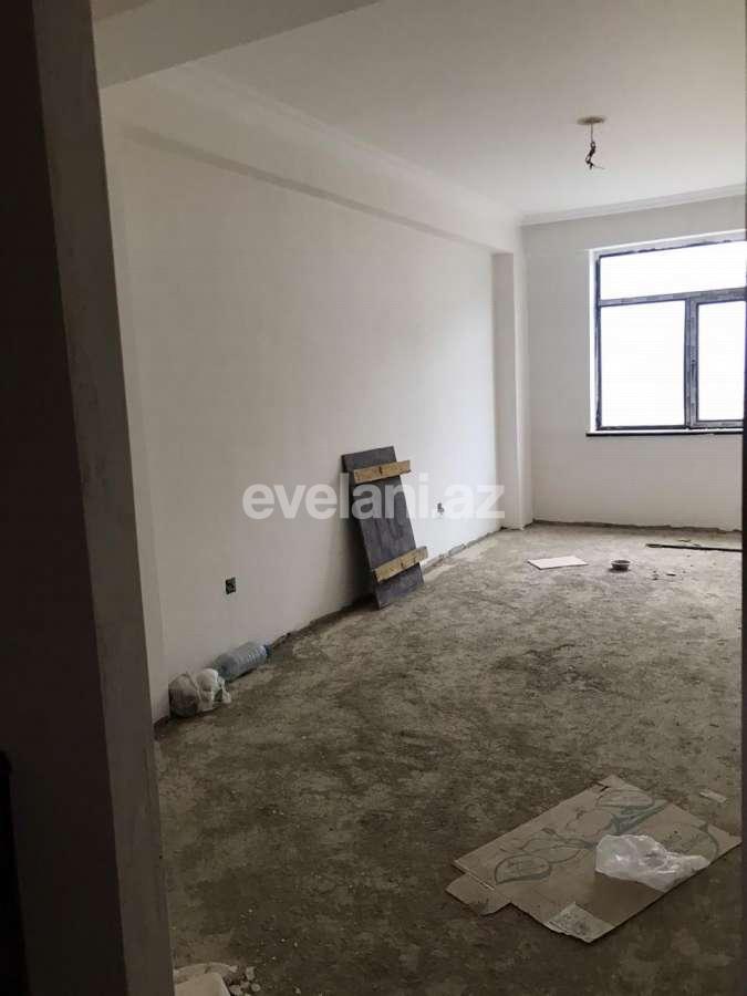 Satılır, yeni tikili, 3 otaqlı, 128 m², Bakı, Nizami r, Qara Qarayev m.