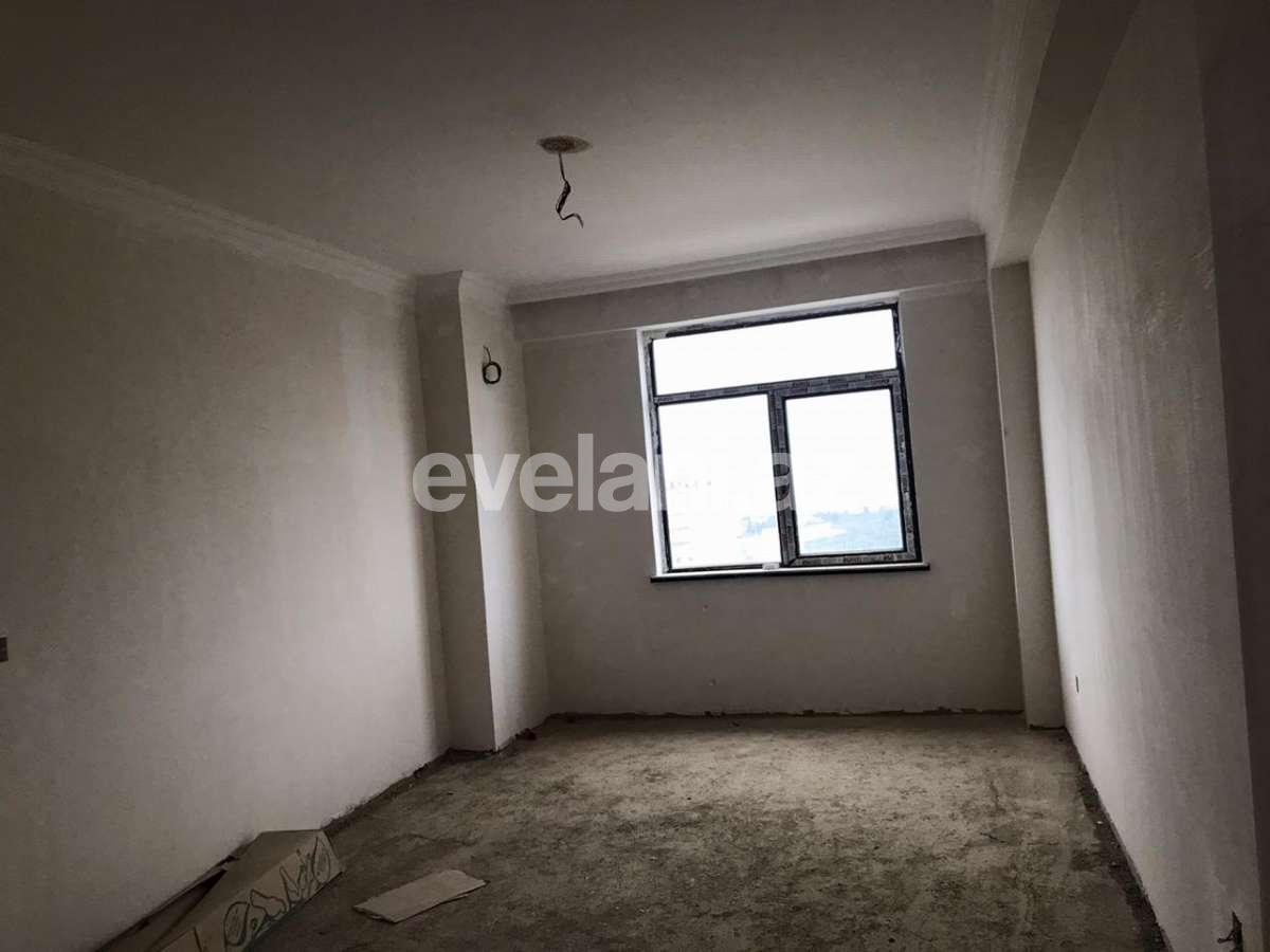 Satılır, yeni tikili, 3 otaqlı, 128 m², Bakı, Nizami r, Qara Qarayev m.