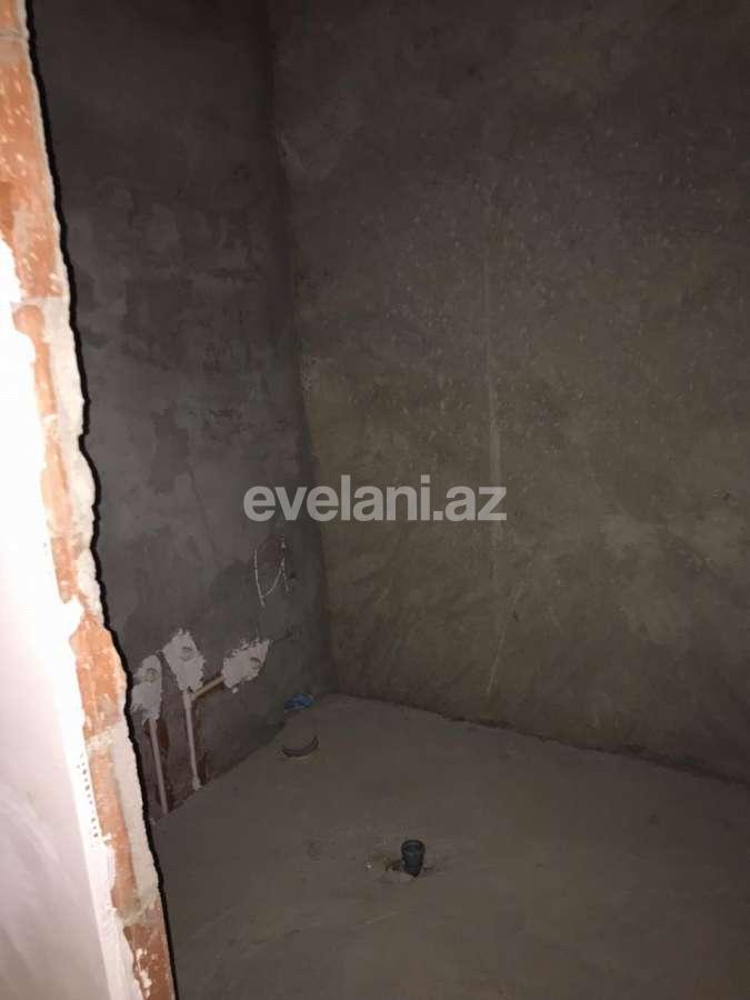 Satılır, yeni tikili, 3 otaqlı, 128 m², Bakı, Nizami r, Qara Qarayev m.