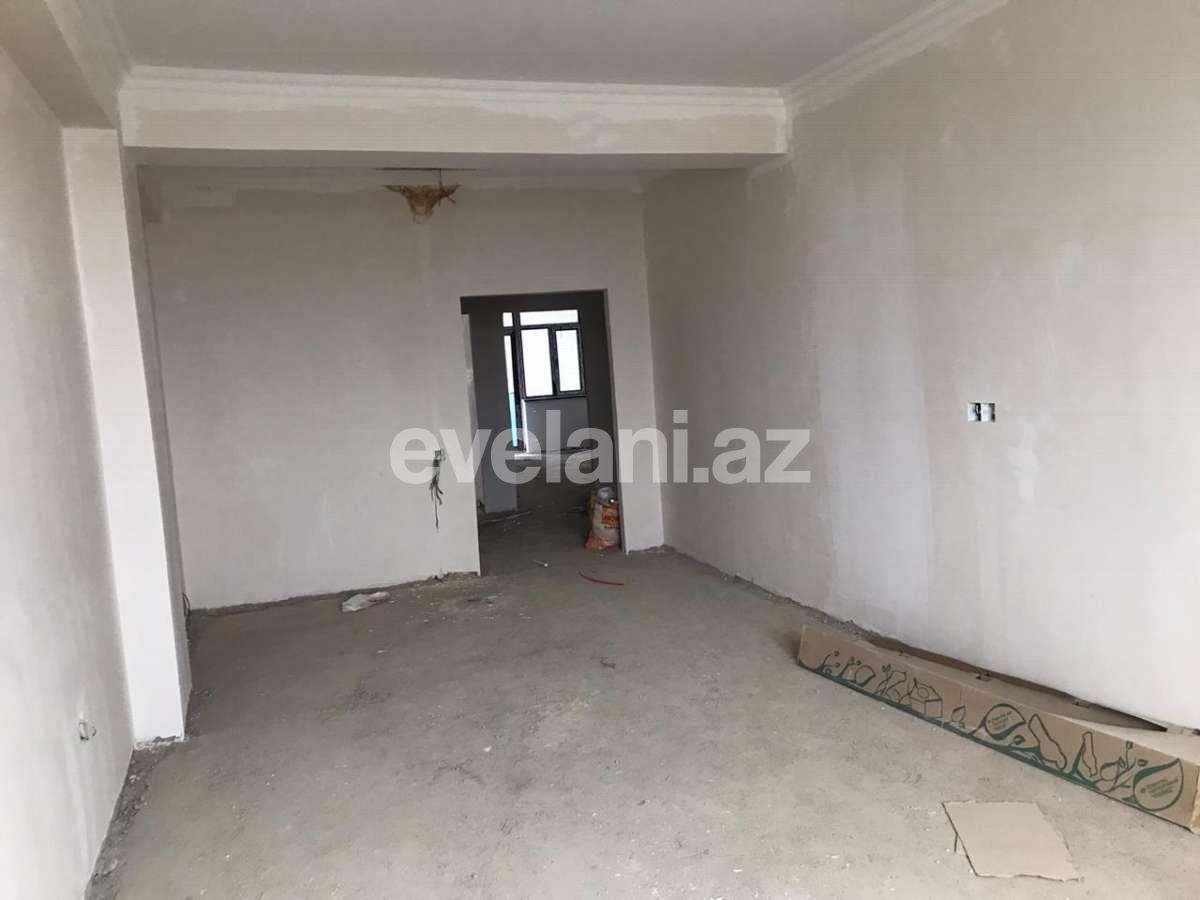 Satılır, yeni tikili, 3 otaqlı, 128 m², Bakı, Nizami r, Qara Qarayev m.