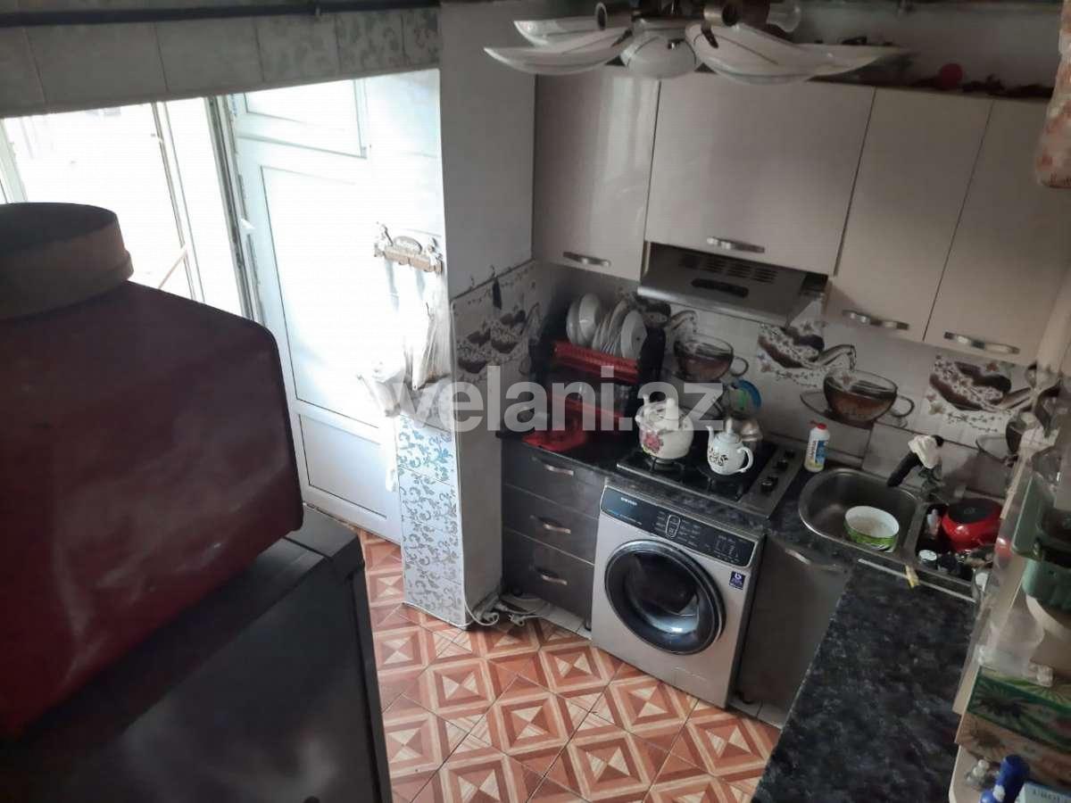 Satılır, köhnə tikili, 2 otaqlı, 60 m², Bakı, Nərimanov r, Nəriman Nərimanov m.