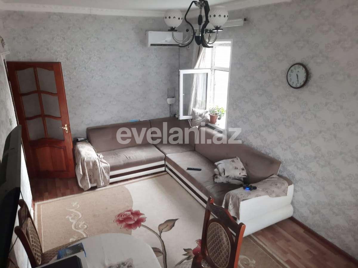 Satılır, köhnə tikili, 2 otaqlı, 60 m², Bakı, Nərimanov r, Nəriman Nərimanov m.