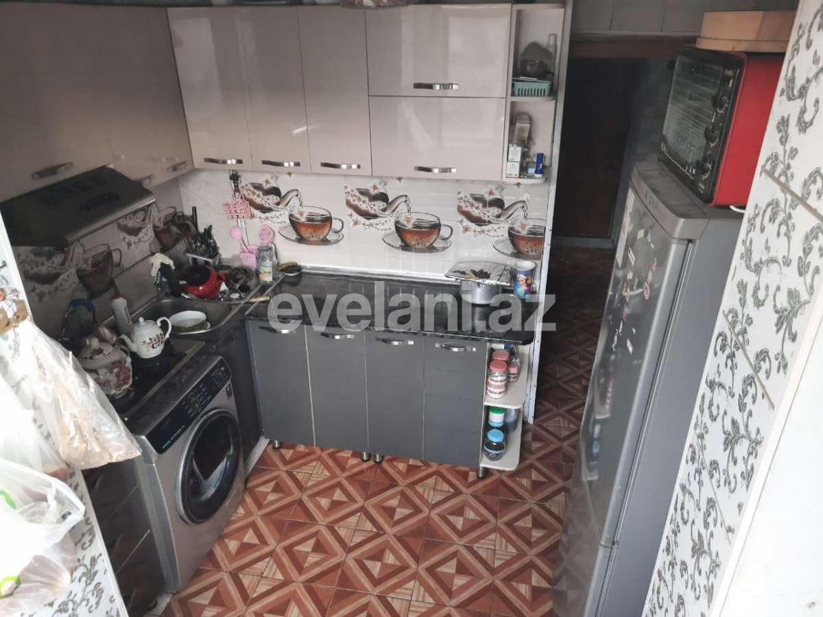 Satılır, köhnə tikili, 2 otaqlı, 60 m², Bakı, Nərimanov r, Nəriman Nərimanov m.